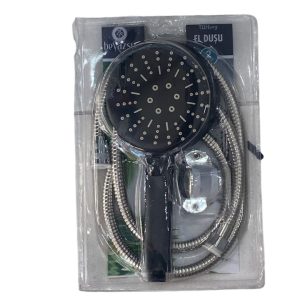 BEYAZSU DUŞ SETİ LUX PANTER BLİSTERLI