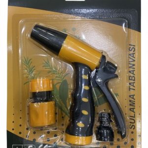 EMKA 5305 BAHÇE SULAMA TABANCASI 2