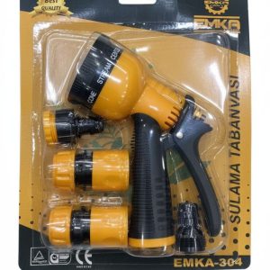 EMKA 5304-50 BAHÇE SULAMA TABANCASI 8