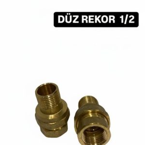 DÜZ RADYATÖR REKORU 1/2