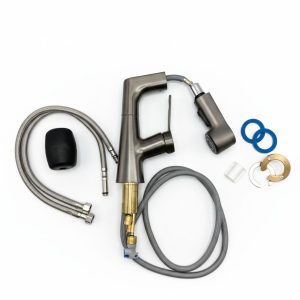 PİSTONLU BATARYA METALİK GRİ