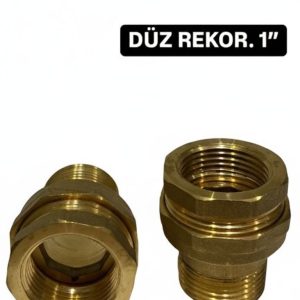 DÜZ RADYATÖR REKORU 1