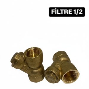 FİLİTRE 1/2