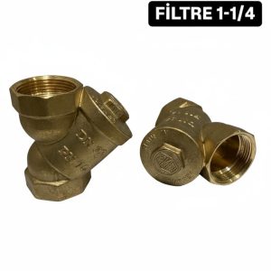 FİLİTRE 1-1/4