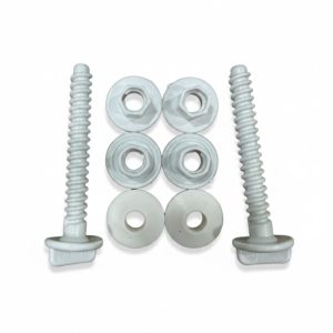 İÇ TAKIM BAĞLANTI VİDASI PLASTİK