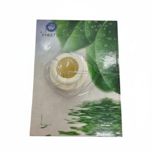 KÖR TAPA PLASTIK 3/4 VAKUMLU