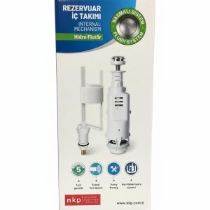 NKP İÇ TAKIM