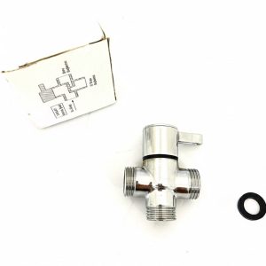 ROBOT YÖNLENDİRİCİ 1/2