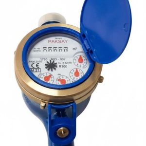 SU SAATİ YENİ TİP