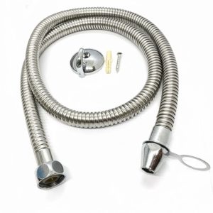 TAHARET HORTUMU SET 1/2