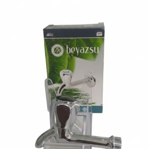 BEYAZSU UZUN MUSLUK GONCA POŞETLİ