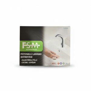 FSM FOTOSELLİ BATARYA