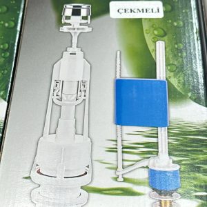 BEYAZSU İÇ TAKIM ÇEKMELİ