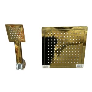 TEPE SET DUBAİ GOLD