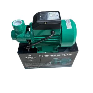 BAKIR SARGI SU POMPASI QB60