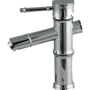 BATARYA BAMBU SABİT KROM