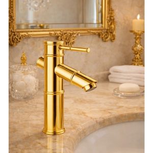 BATARYA BAMBU SABİT GOLD