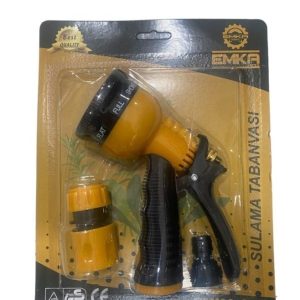EMKA 5303-50 BAHÇE SULAMA TABANCASI 8