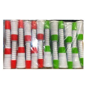MUSLUK UCU PLASTIK 3/4